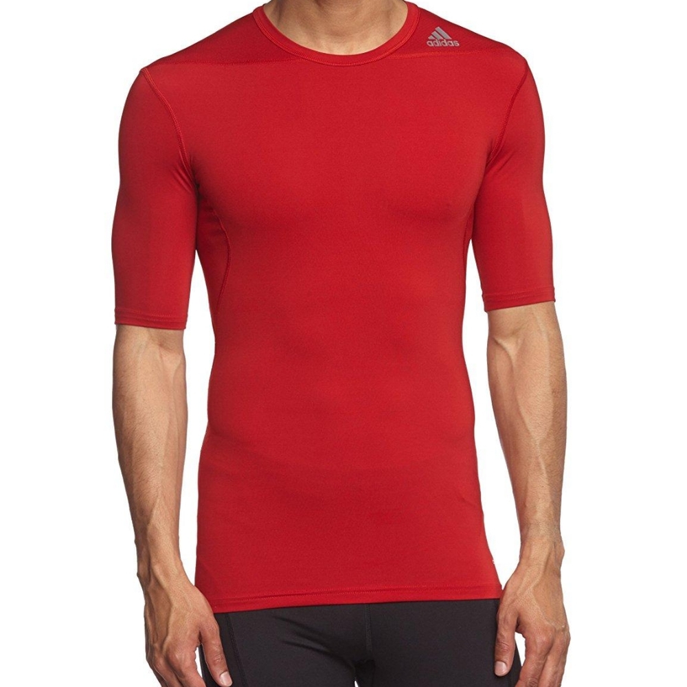 Base Short Sleeve Shirt